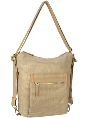 Jost Rucksack / Backpack Kerava 5108 in Gold