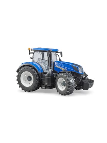 bruder Spielzeugauto 03120 Traktor New Holland T7.315