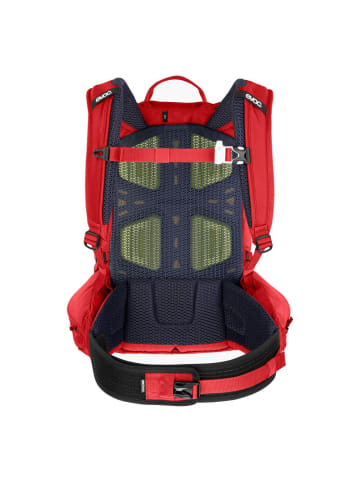 evoc Explorer Pro 26 - Fahrradrucksack 50 cm (true red) in true red