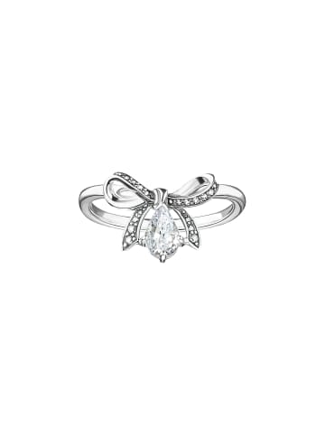 Thomas Sabo Ring in silber, weiß
