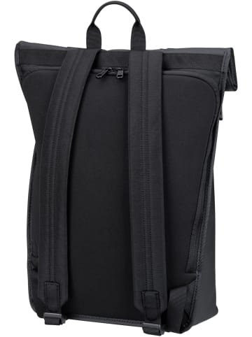 Lacoste Rucksack / Backpack Naos Backpack 4440 in Noir