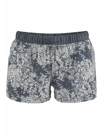 Buffalo Shorty in anthrazit