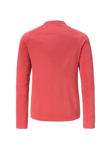 Schöffel T-Shirt "CIRC Longsleeve Smue WMS" in baked rose