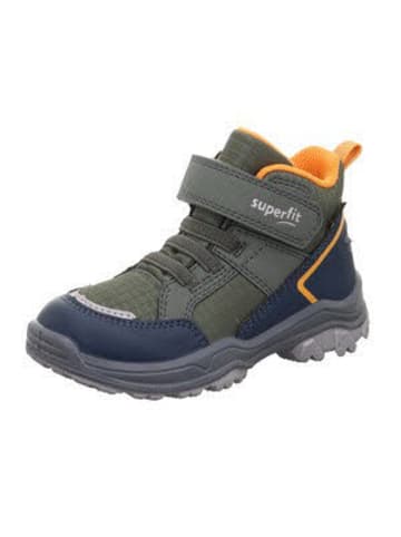 Legero Winterstiefel in grün