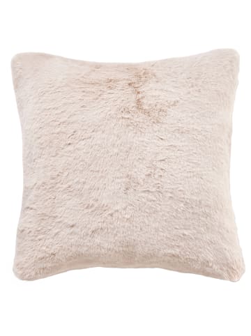 Butlers Kissen WILD THING in Beige
