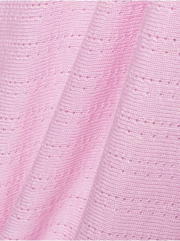 Franco Callegari Strickpullover in rosa - 0003