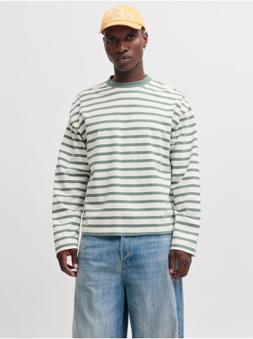 Jack & Jones T-shirt in Laurel Wreath