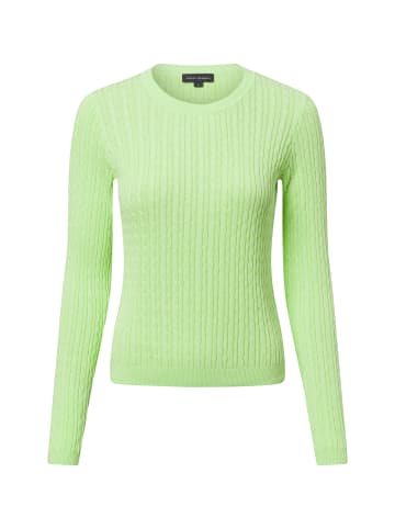 Franco Callegari Pullover in limone - 0003