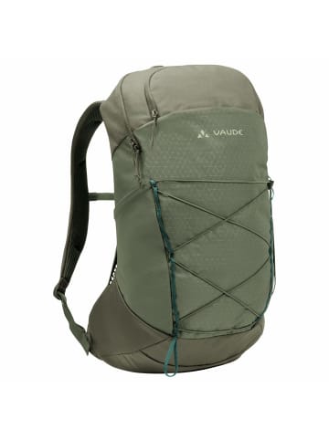 Vaude Agile Air 20 - Wanderrucksack 53 cm (baltic sea) in cedar wood