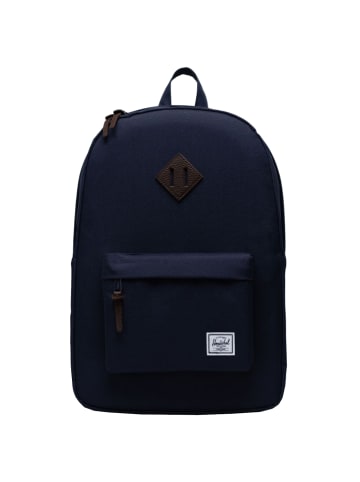 Herschel Herschel Classic Heritage Backpack in Dunkelblau