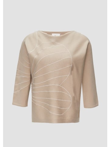 s.Oliver Strickpullover in 81X2_beige