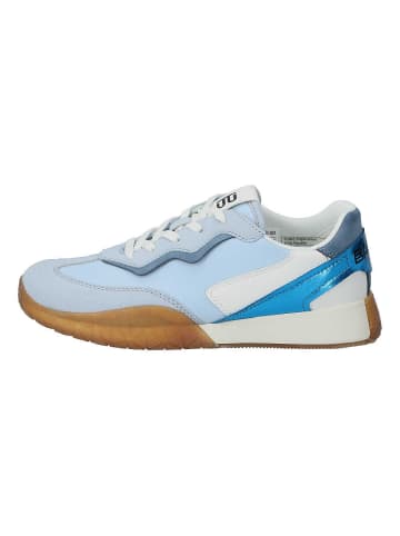 TT. BAGATT Sneaker Aprilia in light blue/multicolour
