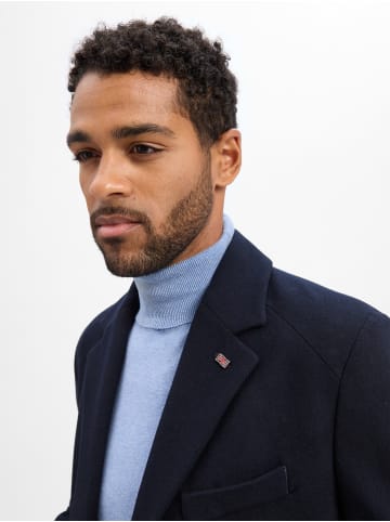 Finshley & Harding London Mantel Frederick in marine