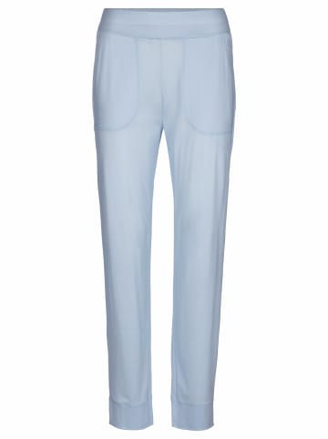 Calida Nachtwäsche für Damen in hell-blau