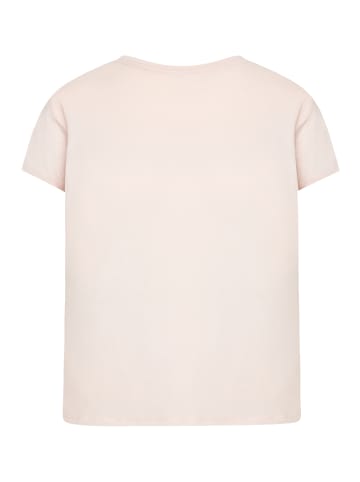 F4NT4STIC Box Tee Betty Boop Official Fan Club Member in pink