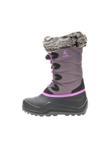 Kamik Winterstiefel SNOWANGEL in grau