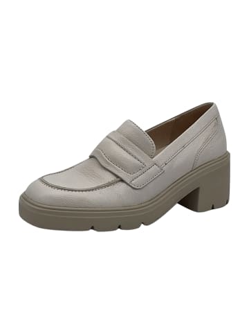 Gabor Hochfrontpumps in Beige