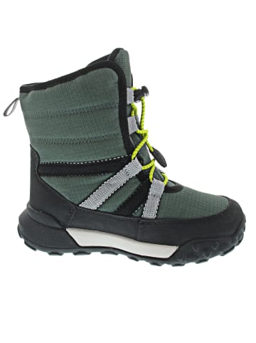 Geox Stiefel Grün