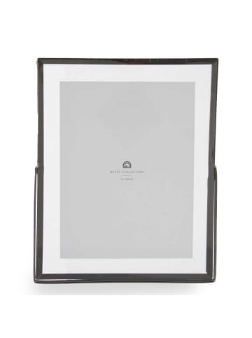 GIFTDECOR Fotorahmen in schwarz
