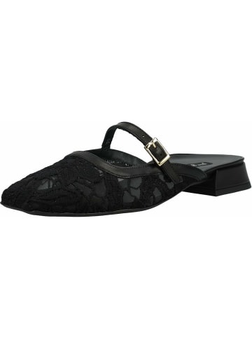 Paul Green Komfort Sandalen für Damen in schwarz