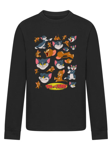 Absolute Cult Absolute Cult Longsleeves in black