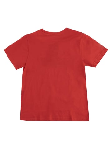 Pokémon Pokemon T-Shirt mit Pikachu Design in grau