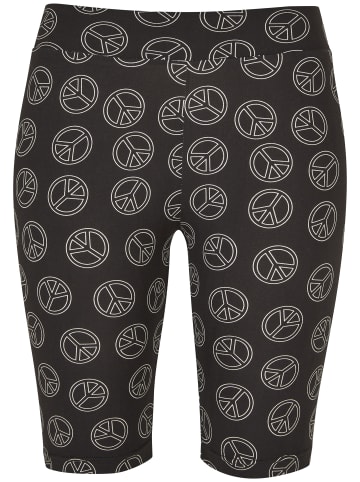 Urban Classics Cycling Short in blackpeace