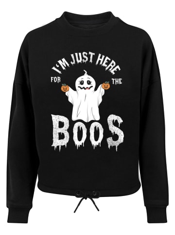 Absolute Cult Absolute Cult Rundhalsausschnitt in black