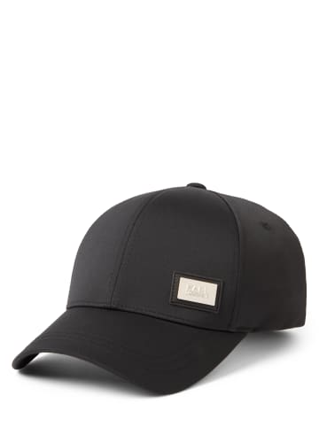 Karl Lagerfeld Cap in schwarz - 0001