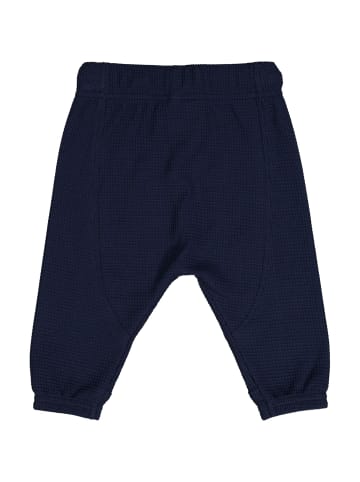 müsli Babyhose in blue