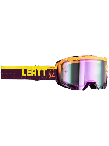 Color Kids SKI JACKET COLORBLOCK in Violett