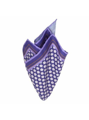 BGents Tuch für Herren in lila