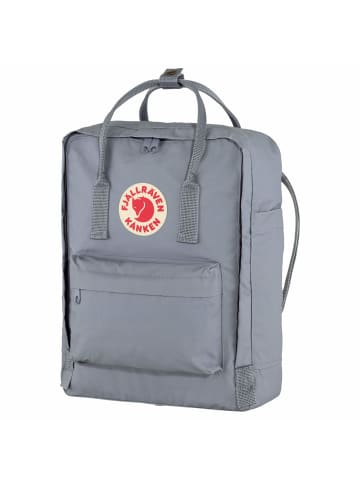 FJÄLLRÄVEN Kånken - Rucksack 38 cm in flint grey