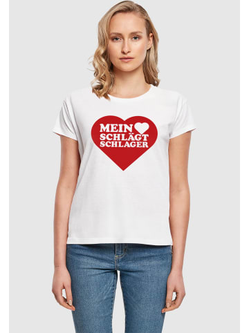 Merchcode Merchcode T-Shirts in white