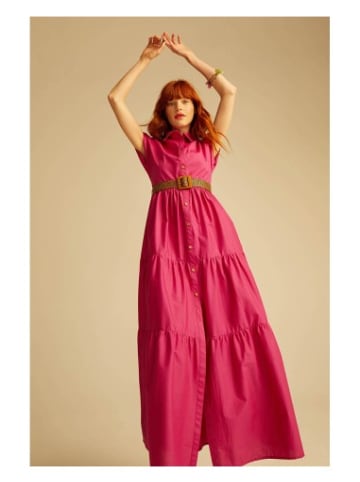 & me Kleid in Rosa