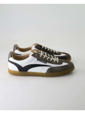 Floris van Bommel Sneaker low in Braun