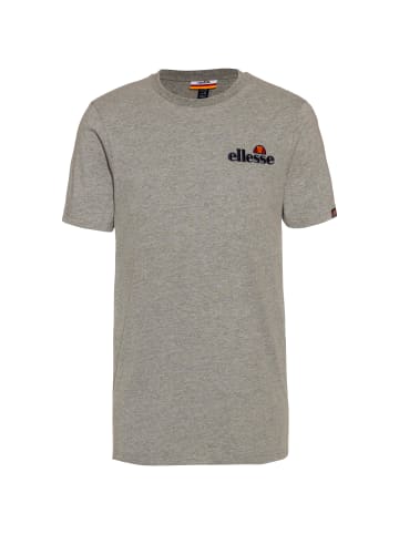 ellesse T-Shirt Voodoo in grey marl