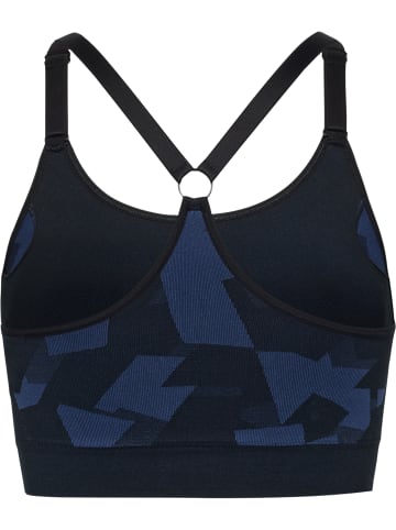 Hummel Hmlcombine Damen in BLUE INDIGO MELANGE