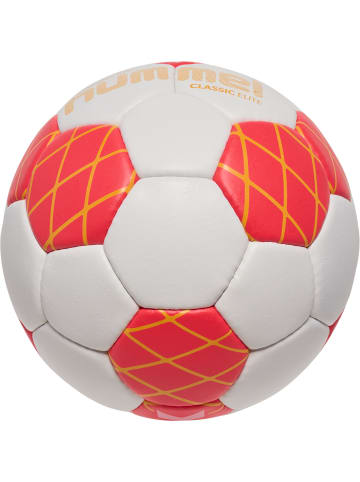 Hummel Handball Hmlclassic Erwachsene in OFF WHITE/RED/ORANGE