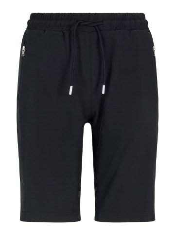 Joy Sportswear Kurze Hose ROMY in Schwarz
