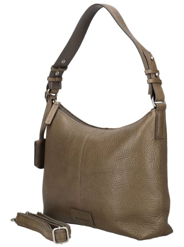 Burkely Taschen in Taupe
