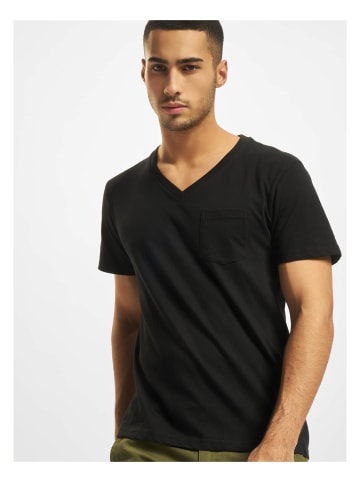 DEF T-Shirt in black