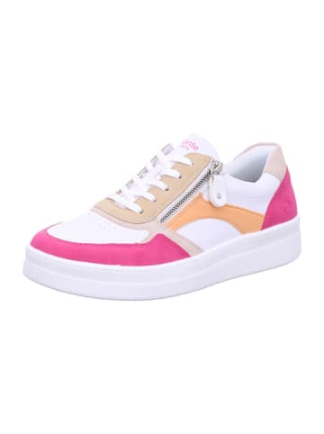 remonte Sneaker in weiß