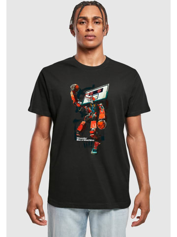 Mister Tee Mister Tee T-Shirts in black