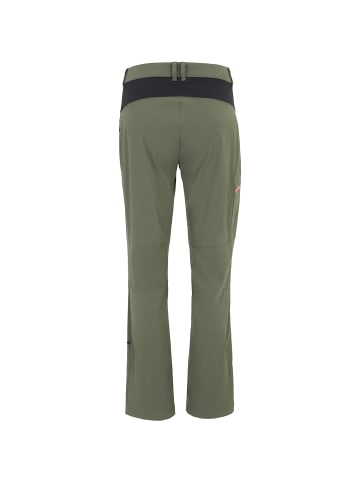 Hot Hose Nahanni in Oliv