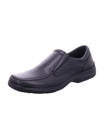 Imac Klassische Slipper in Schwarz