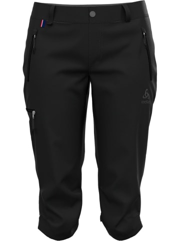 Odlo Sweat Pant "Pants Wedgemount" in Schwarz