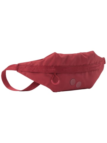 PinqPonq Rucksack Brik in Sienna Red