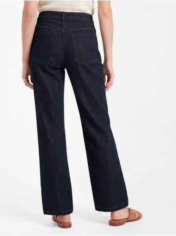 Marie Lund Jeans in dark stone