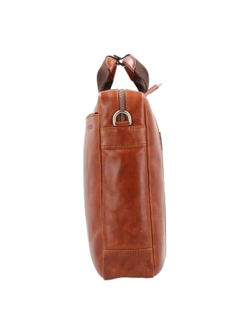 PICARD Businesstasche Buddy Cognac